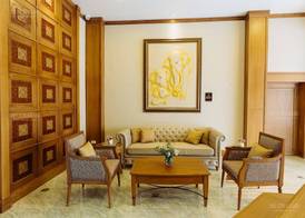 De Charme Hotel 5
