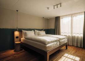 KURVE Apartments & Lounge 4
