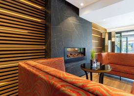 PLAZA INN Recklinghausen 4