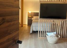 Arenas Suites 5
