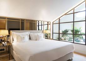 Vignette Collection CASA DA COMPANHIA HOTEL & SPA by IHG 3