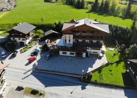 Hotel Schweizerhof 2