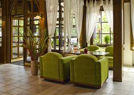 Hotel Start 4