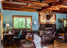 The Long View Lodge 3