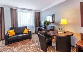Hotel Tarnovia 5