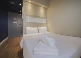 Ibis Budget Farroupilha 5