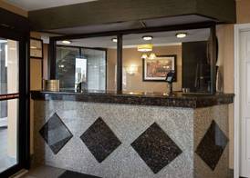 Best Western Executive Inn 4