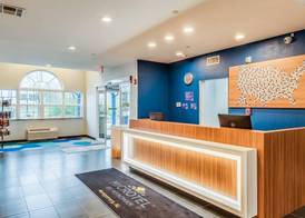 Microtel Inn & Suites by Wyndham Montgomery 5