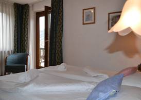 Hotel Corona 5