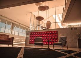 Brasília Palace Hotel 4