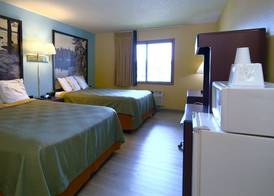 Super 8 by Wyndham Red Wing 4