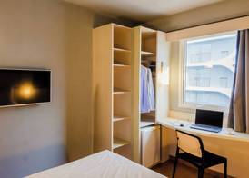 Ibis Joao Pessoa Praia 4