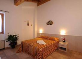Agriturismo Corte La Sacca 5