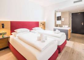 Best Western Hotel Tulln 5