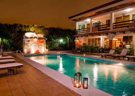 La Sabana Hotel Suites Apartments 3