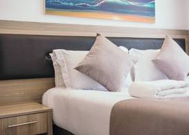Edmor Valley by Edmor Suites 3