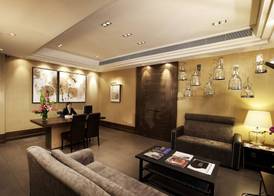 Xi Hotel 2