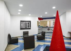 Capital O Hotel Casa Blanca, Morelia 5