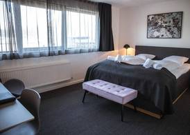 Hotel Runavík 5