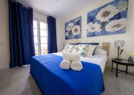 Expoholidays - Apartamentos Puerto Almerimar 4