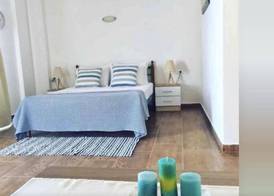 Grande Blue Suites with private bay 3