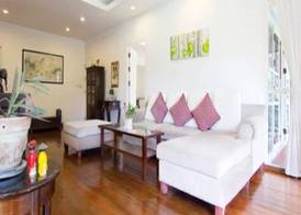 Banyan House Samui bed and breakfast (Adult Only) 2