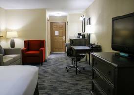 Country Inn & Suites by Radisson, Richmond West at I-64, VA 5