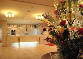 Hotel New Yokosuka 3