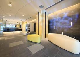 S-Peria Inn Osaka Hommachi 4