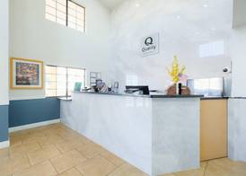 Quality Inn Holbrook near Petrified Forest 3