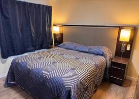 The Lodge Tulelake 4