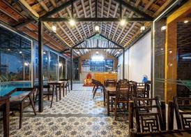 Tam Coc Luxury Homestay 2