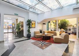 Hotel Agur 3