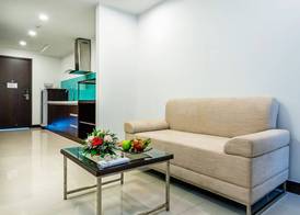 Becamex Hotel New City 4