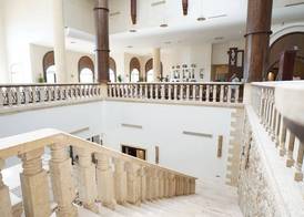 Amarina Jannah Resort & Aqua Park Marsa Alam 2