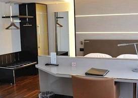 Hotel St. Josef 3