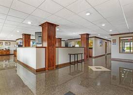 Best Western Big Spring Lodge 2