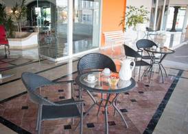 Paraiso Express Hotel 5