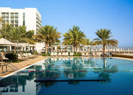 Hôtel Club Framissima Premium Riu Dubaï 3