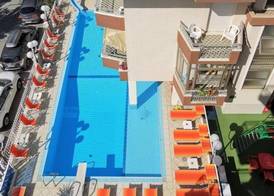 Hotel Cosmos 2