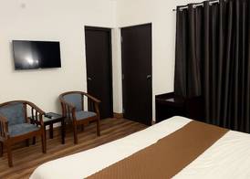 Cedar Woods - A Boutique Resort 4