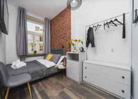 Liv Apartments Old Town 3