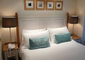 Hotel Manor - Datchet, Windsor 5