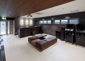 HOTEL BRILLER Kyoto Station South 2