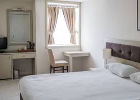 Palm Inn Hotel 4