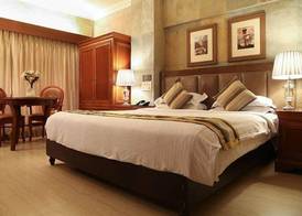 Ravine Hotel 4