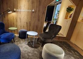 Yomi Hotel - ShuangLian MRT 4