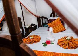 Wellworth Zanzibar Beach Resort 3