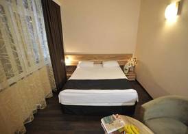 Diplomat Hotel Baku 4