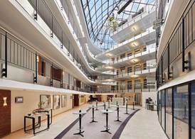 Dorint Hotel Esplanade Jena 3